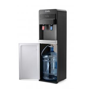 Кулер для воды LD-AEL-805a black/white