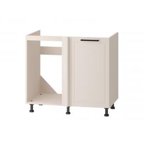 109.52 Стол под мойку лев/прав 900х530х820