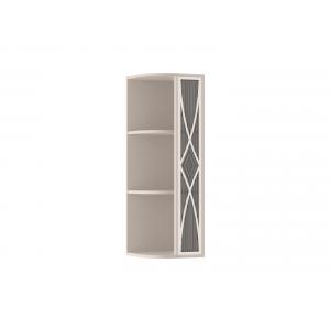 109.18 Шкаф торцевой лев/прав 320х320х960