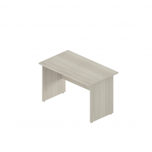 А-4 Стол рабочий 120*70*75 /ясень шимо/