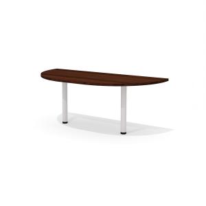 Gr-23 Приставка объединяющая  90×195×75 см/орех темный/