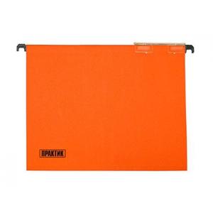 Папки FP FS (1/50-оранж)
