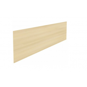 Изголовье (кровать 1650+2-е тумбы) С-И-250 /2500x18x900 мм/Акация лорка/