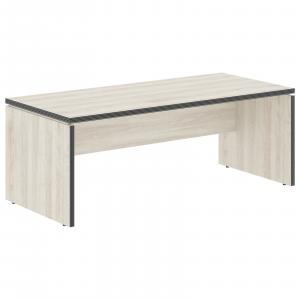 TORR TST 209 Стол руководителя 2000x900x750 /Сосна эдмонд/