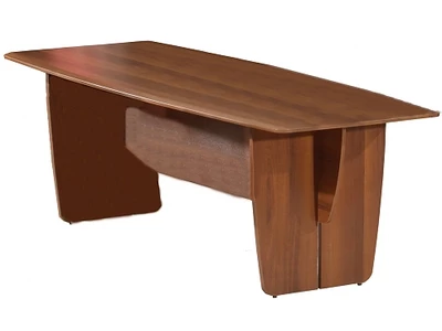 РАСПРОДАЖА 82.16 Стол переговоров МДФ 228*90*75 /Пегас/