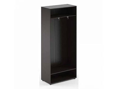 TORR TCW 85-1 Каркас гардероба, 850х430х1930 /венге/