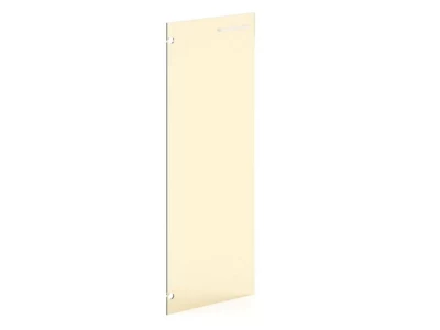 XGD 42-F Комплект фурнитуры для стекла  без цвета 200х265х5 XTEN