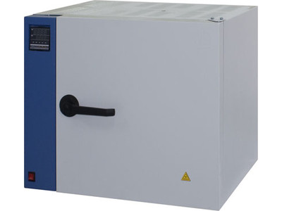 Шкаф сушильный LOIP LF-25/350-GS1 (250*310*295мм, 350 С, б/вентилятора, нерж. сталь