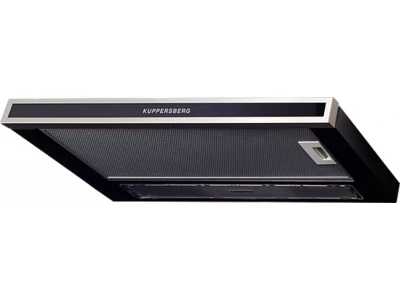 РАСПРОДАЖА! Вытяжка Kuppersberg SLIMLUX II 60 XFG