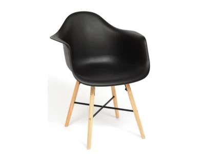 Кресло Secret De Maison CINDY (EAMES) (mod. 919)-черный
