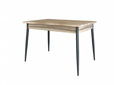 Орфей-38 Лагода Стол обеденный 1100х750х760