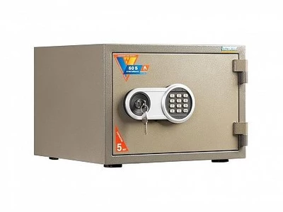 Сейф FRS-32 EL