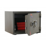 Сейф FRS-36.EL с биометрическим замком