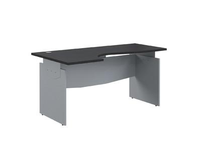 Cтол эргономичный левый OCET 169L  1600x860x750