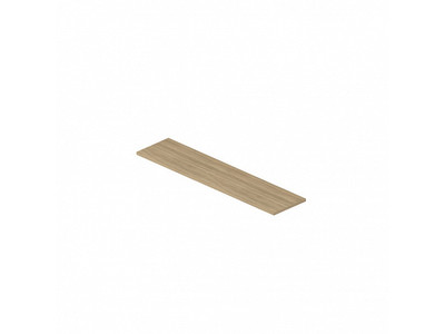 RIO DIRECT RD-54 Топ декоративный 1600*372*25 RIO DIRECT/швейцарский вяз/