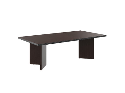 TORR Z TCT 2312 Конференц - стол 2300x1200x750/венге магия/