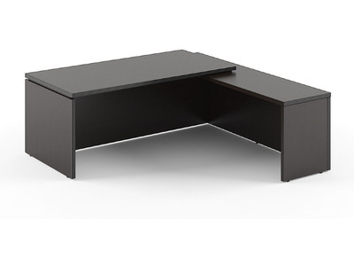 TORR TCT1820 R Стол руководителя /1800x2000x750/венге/