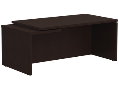 TORR Z TCT 189 L Стол руководителя левый /1800x900x750/