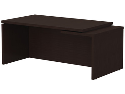 TORR Z TCT 189 R Стол руководителя правый /1800x900x750/