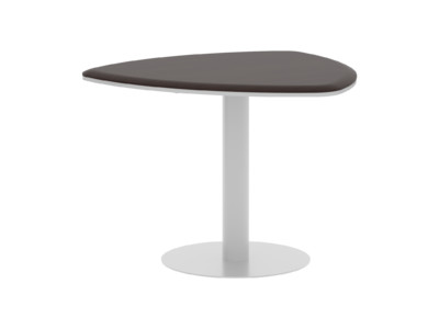 DCT 110M.1 Стол переговоров 1100x1096x773/Венге Магия/