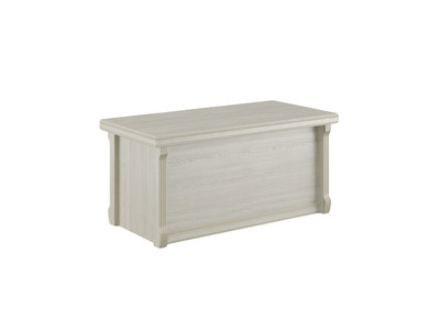BRN8610003 Стол письменный 160x80x76 /Дуб атланта/