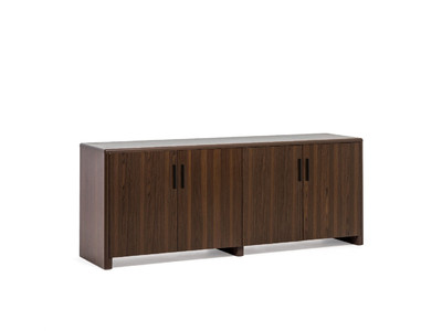 TEMPIO LEGNO ГРЕДЕНЦИЯ 4 ДВЕРИ ОРЕХ/102 701 WA