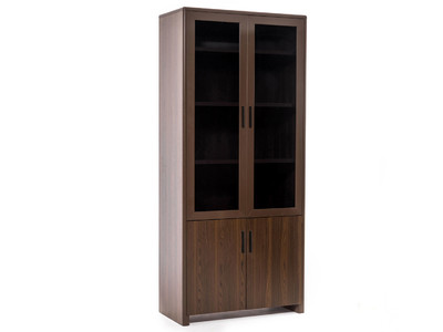 TEMPIO LEGNO ШКАФ КОМБИНИРОВАННЫЙ ОРЕХ/102 704 WA