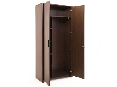 TEMPIO LEGNO ГАРДЕРОБ ОРЕХ/102 705 WA