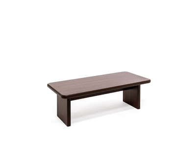 TEMPIO LEGNO СТОЛ КОФЕЙНЫЙ ОРЕХ/102 801 WA