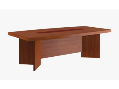 BRT19470001 Стол для переговоров 243x123x77/Орех/