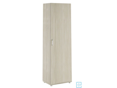 BSN30150202 Гардероб 60x44x200 /Дуб атланта/