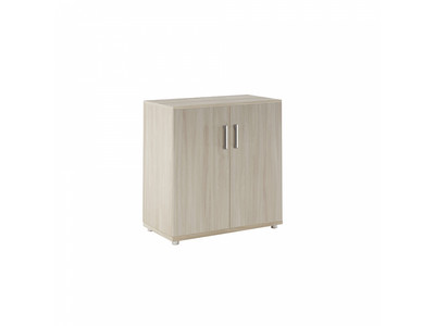 BSN30140202 Креденция 80x44x84 /Дуб атланта/