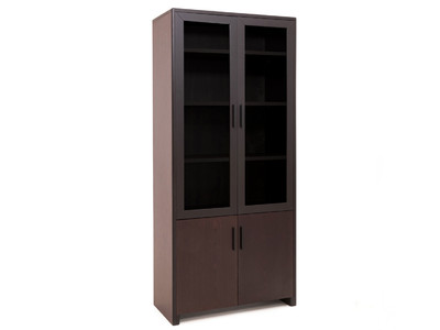TEMPIO LEGNO ШКАФ КОМБИНИРОВАННЫЙ ПАЛИСАНДР/102 704 PL