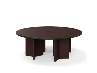 TEMPIO LEGNO СТОЛ ПЕРЕГОВОРОВ D216 ПАЛИСАНДР