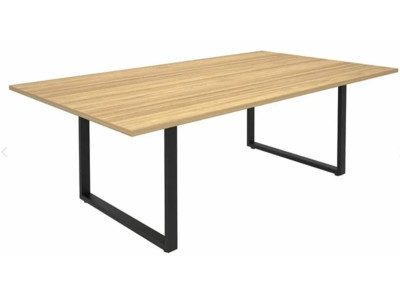 RIO DIRECT RD-230N Стол переговоров 230*130*75/ Швейцарсикй вяз/