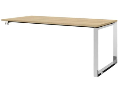 RIO DIRECT RD-180.1S Стол укороченный 1800x900x750 (Швейцарский вяз)