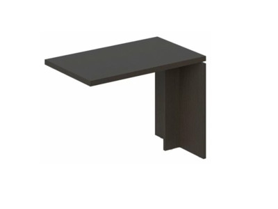 FERMO WOOD Приставка 72B001 1000x600x750/венге/