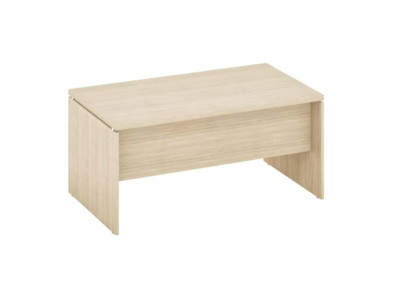 FERMO WOOD Стол L160 1600x900x750/дуб светлый/