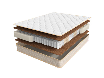 ASKONA Матрас Harmony Active, 200*200