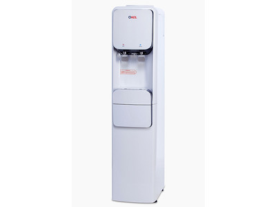 Кулер для воды LC-AEL-910 white