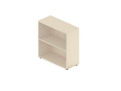 RIO DIRECT RD-42 Стеллаж  800x350x813 /бежевый/