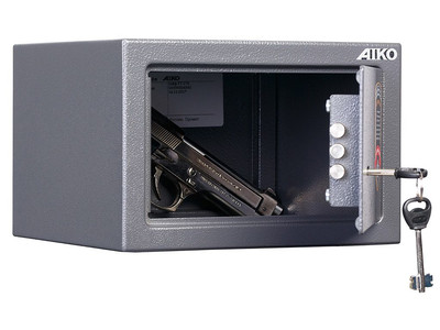 Сейф AIKO TT-170 оружейный