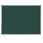 Доска для мела магнитная 100*150см зеленая,BOARDSYS,М-150 231691