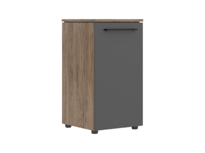MORRIS MLC 42.1t Шкаф колонка с глухой малой дверью 429x423x821