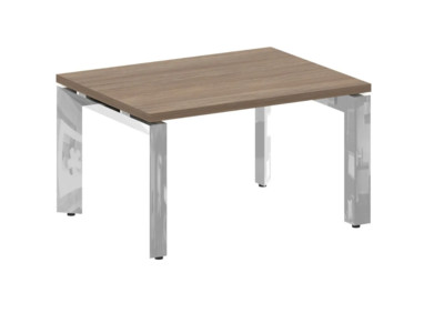Onix Direct Lux Стол журнальный на П-образном м/к M-O.MP-SJ-1 780x600x450