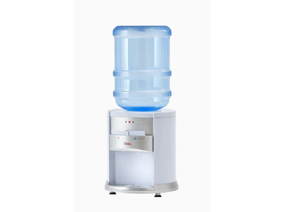 Кулер для воды TD-AEL-321 white