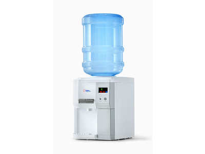 Кулер для воды TD-AEL-183a white