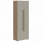 VHCS 80.1 Шкаф с глухими дверьми 800х430х2285 /Кобра/Аметист/