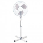 СНЯТ Вентилятор SONNEN SF-45W-40-01.d=40см ,45вт ,3скоростных режима ,бел/сер,451033