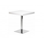 Cтол Sit-to-Stand 301202401  750x750x710 мм/Белый/